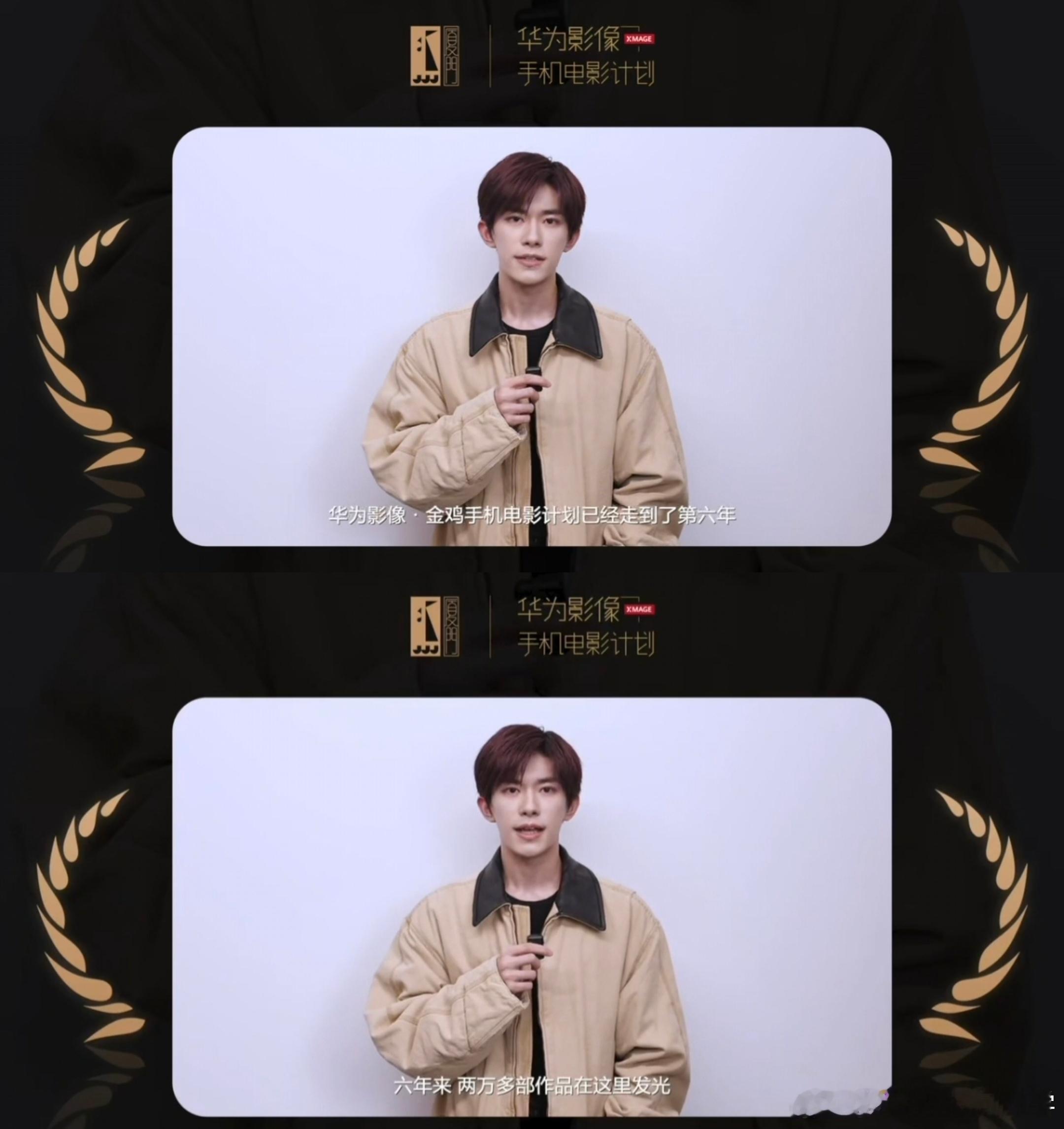 确实生活中有好多故事值得记录！一直也想拍出属于自己的电影故事，被鼓励到更有动力了