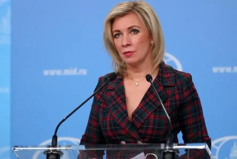 俄罗斯媒体的这番警告，直接把话挑明了！

如果中国继续把“战略定力”当做挡箭牌，