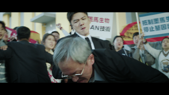 丁奇预知凶手作案提前抓捕 外卖员&教授：剧本不是这么写的啊！丁奇凭借时间外挂强势