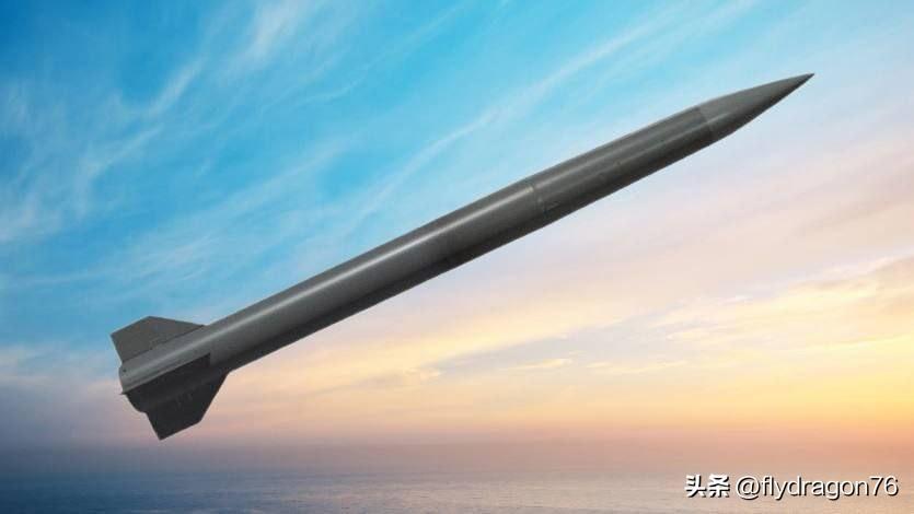 🚀🇺🇦 乌克兰武装部队新型弹道导弹

乌克兰“火点”（Fire Point