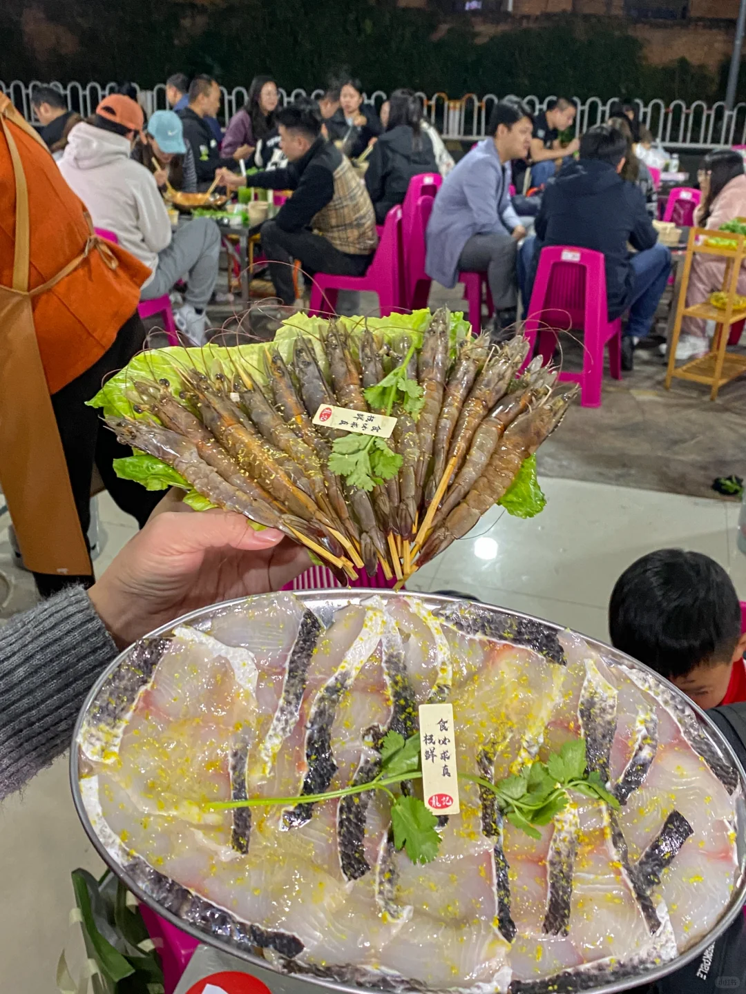 昆明！请记住这家小破店的卤水火锅！T1真顶