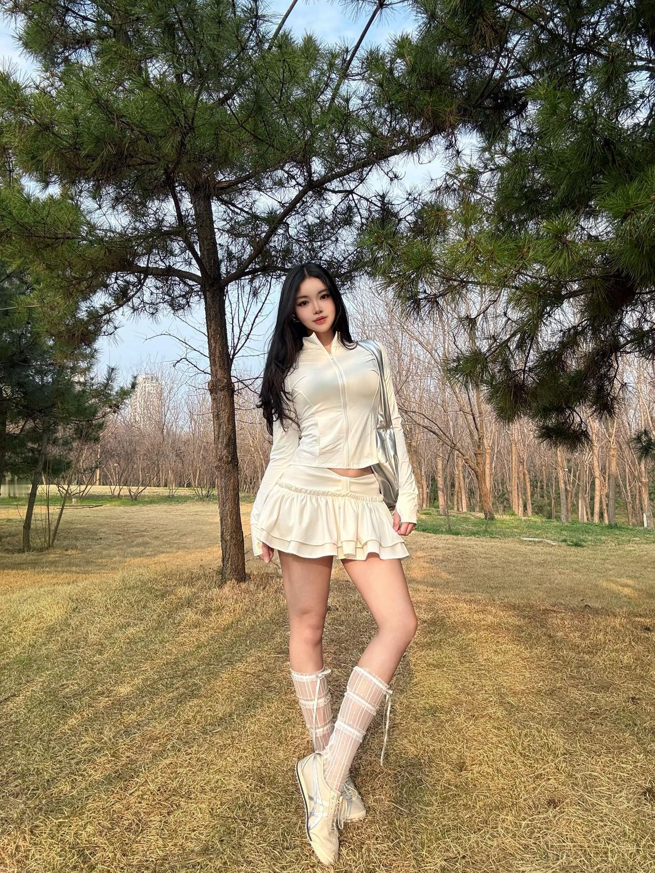 谁才是你心中的最美女星？