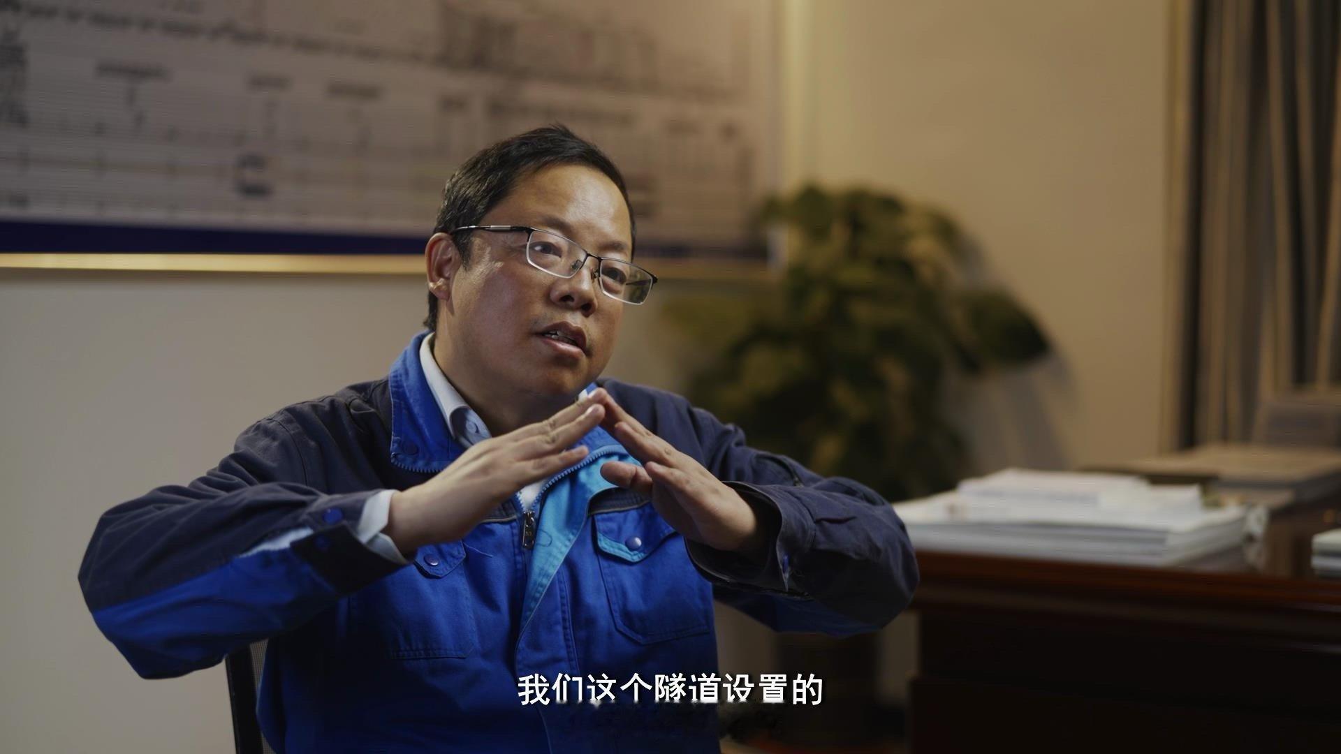 #新疆天山胜利隧道即将贯通#看到这个消息之后还是非常的惊喜啊，这样的话也是非常方