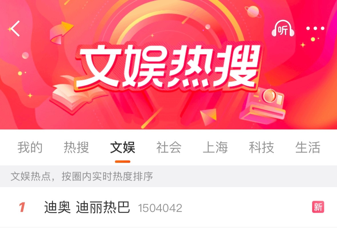 迪丽热巴大秀造型一出直接登顶热搜第一，中雕明珠～✨迪奥 迪丽热巴 ​​​