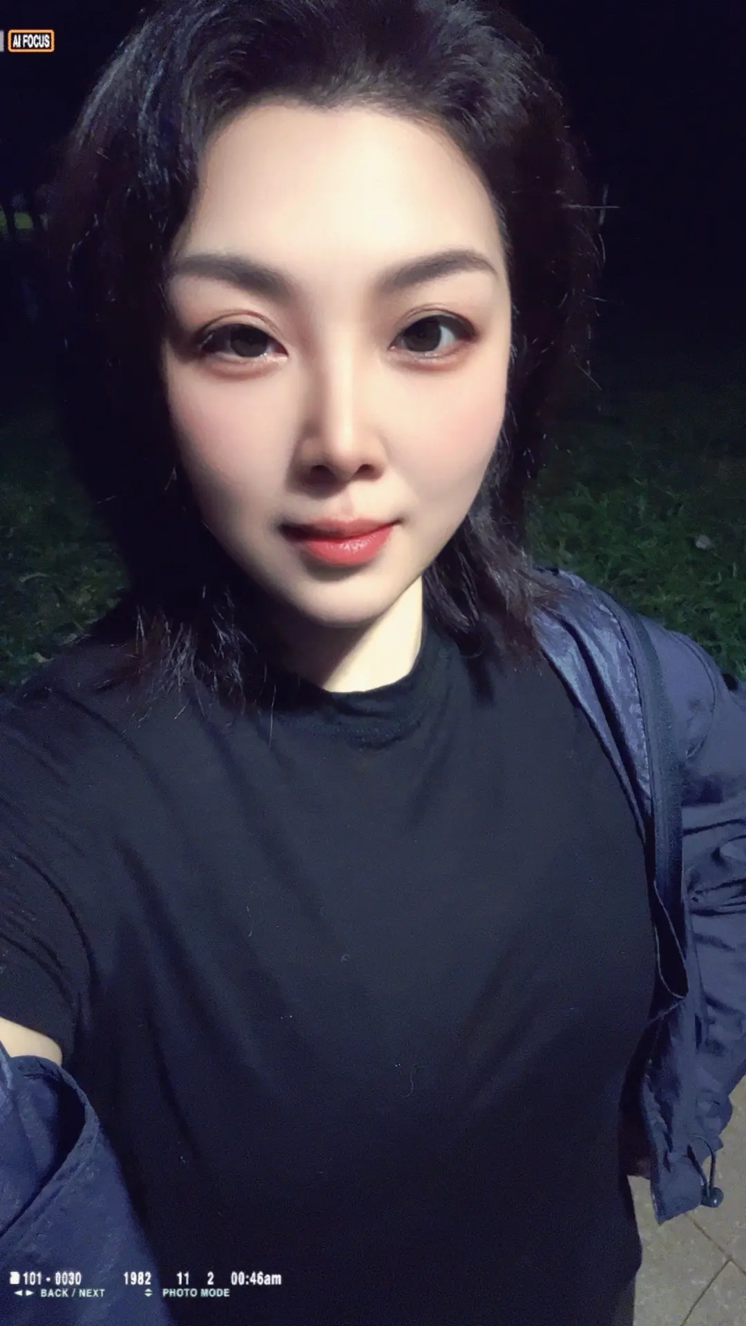 从此世间少了一个特别的人