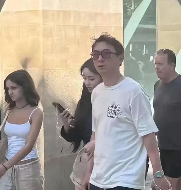 王思聪很可能不会再回国，这并不是因为他欠了20亿，也不是因为王健林卖掉了48座万