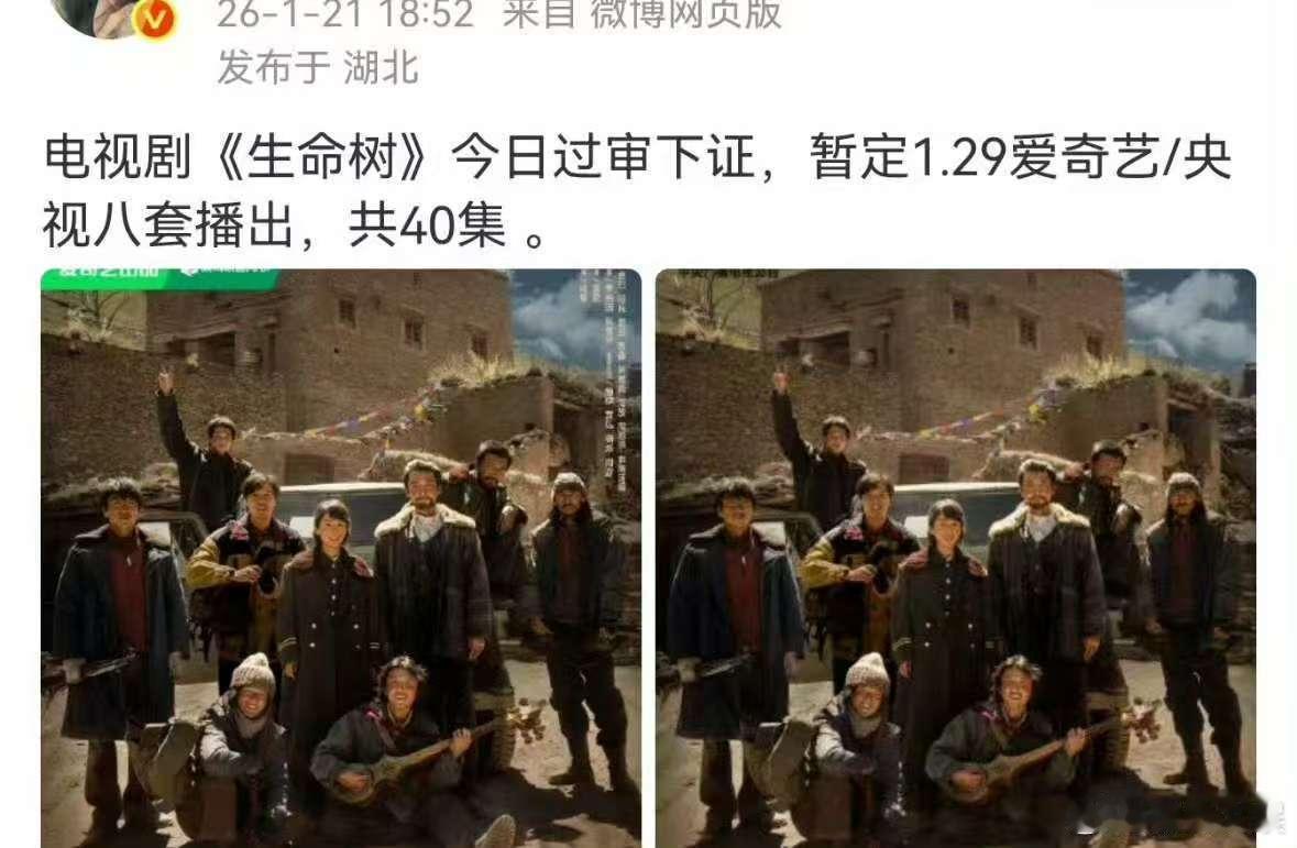 杨紫新剧过审下证杨紫新剧下证了杨紫新剧过审下证，哇塞哇塞，绝了 