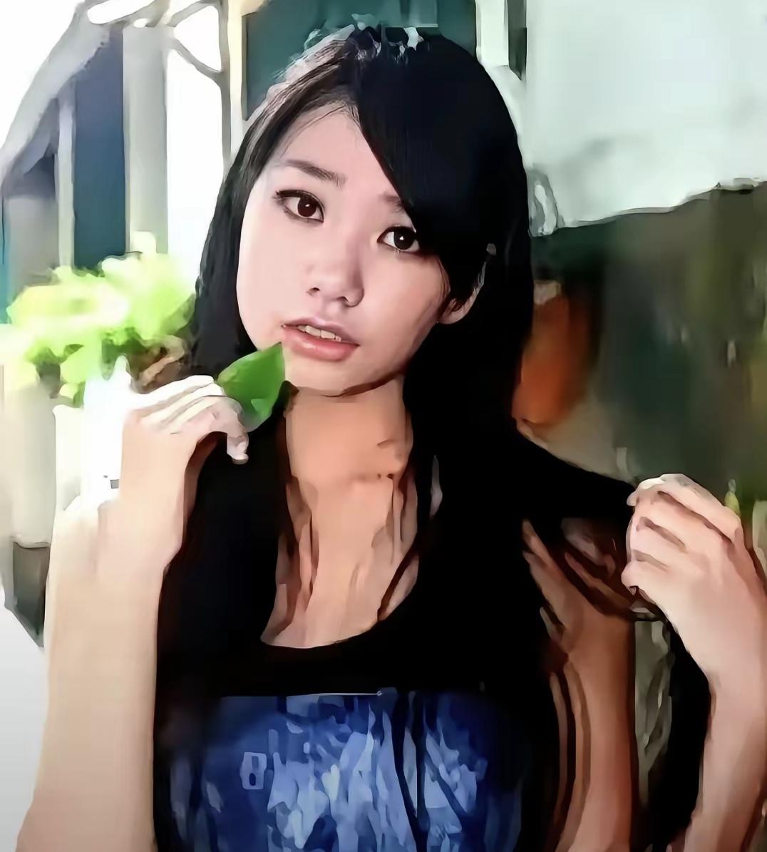 凡是说马筱梅没有动过的人，可能是眼拙的人！
就想问一句，既然马筱梅没有被动过，那