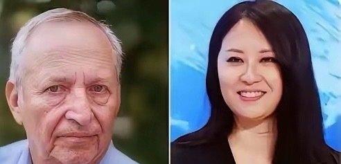 爱泼斯坦那文档一曝光，真是扒出不少精英圈的小秘密，金刻羽作为里头唯一的亚裔，49