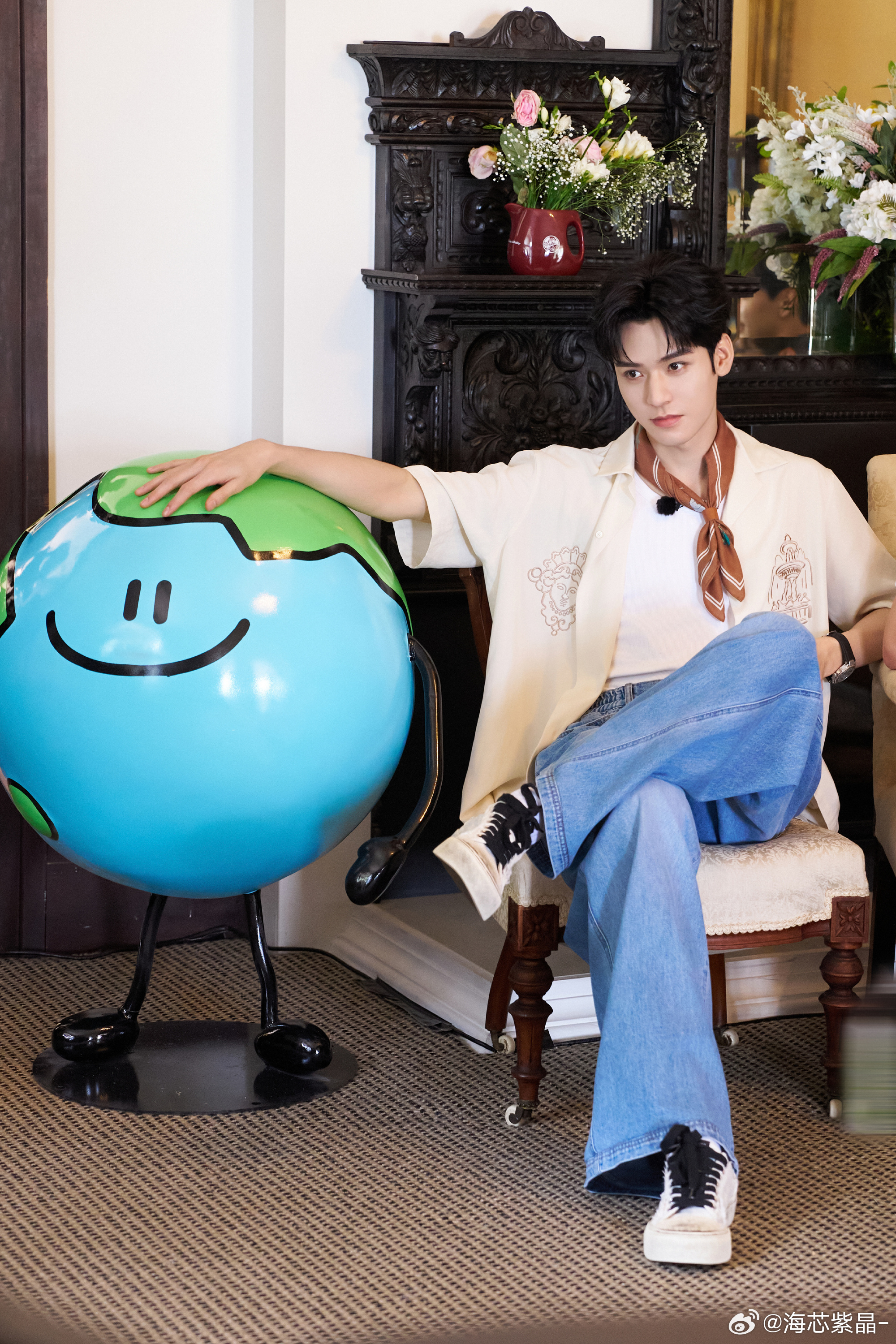 龚俊不懂爱恨情仇煎熬的我们 龚俊唱歌主打一个“原曲进来新歌出去”！两遍还能一模一