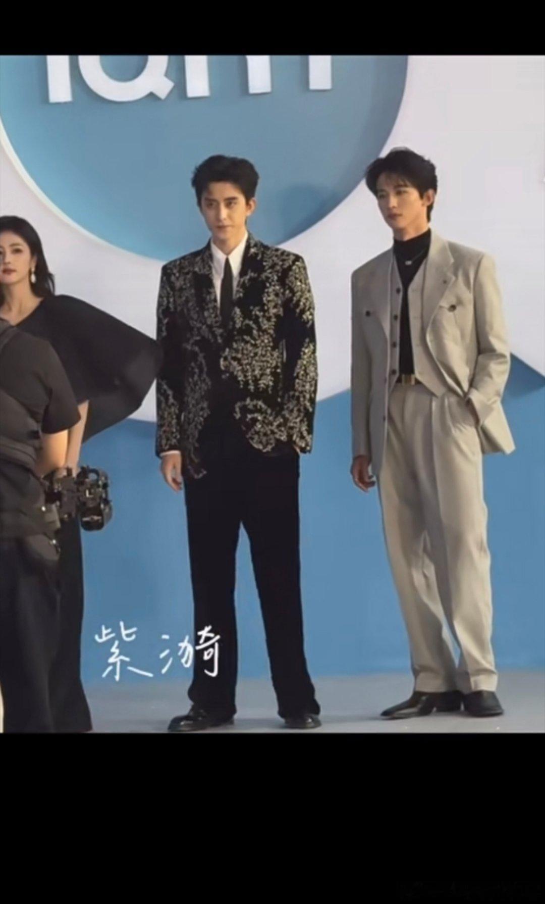 这张我觉得常华森赢了怎么回事，我是不是有苏昌河滤镜了 尖叫之夜