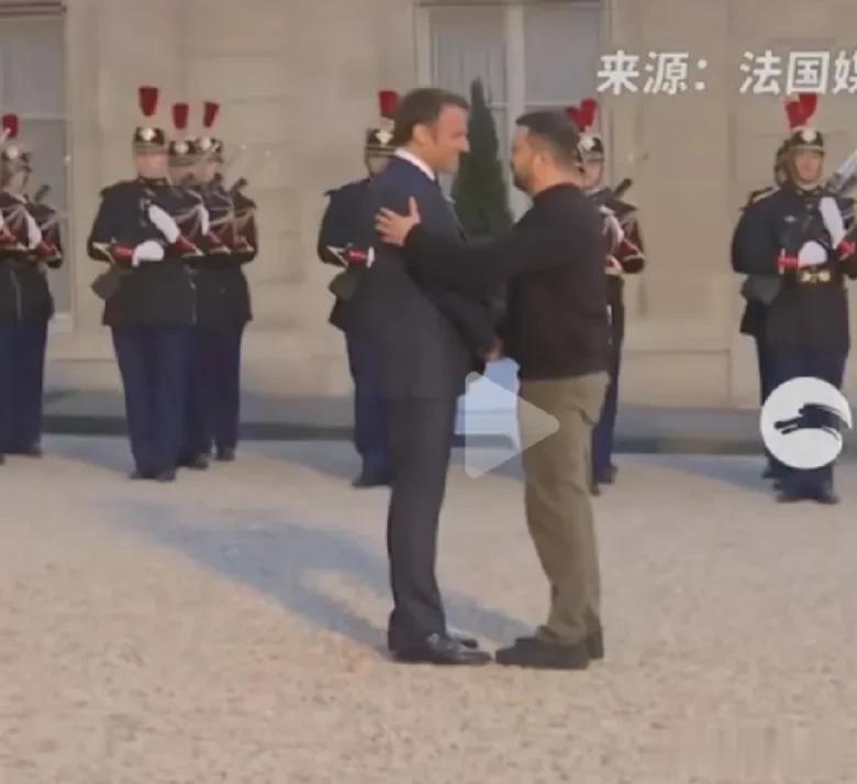 太拼了！这几乎是马不停蹄地奔走呼号，刚从德国出来又到了法国，而这之前，他是从罗马