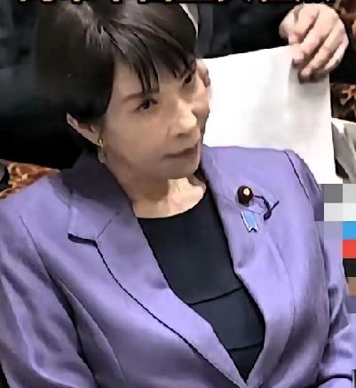 2025年12月15日，日本国会参议院预算委员会会议上，令和新选组代表山本太郎的