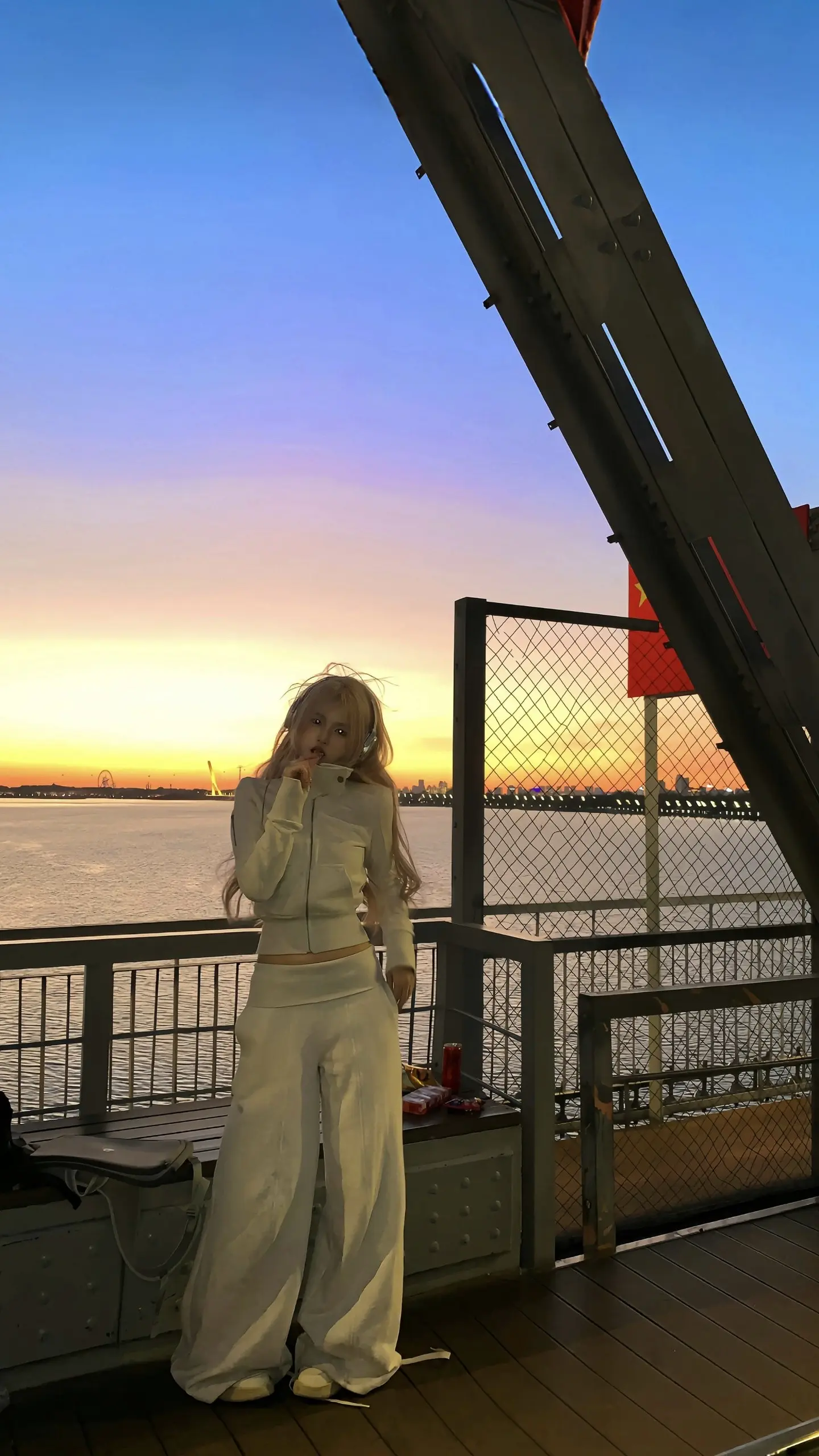 故地重游就像刻舟求剑。