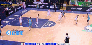 张宁连续抢断！
这拼劲儿没得说！[赞][赞][赞]
山西队如果全队拼劲都像张宁！
