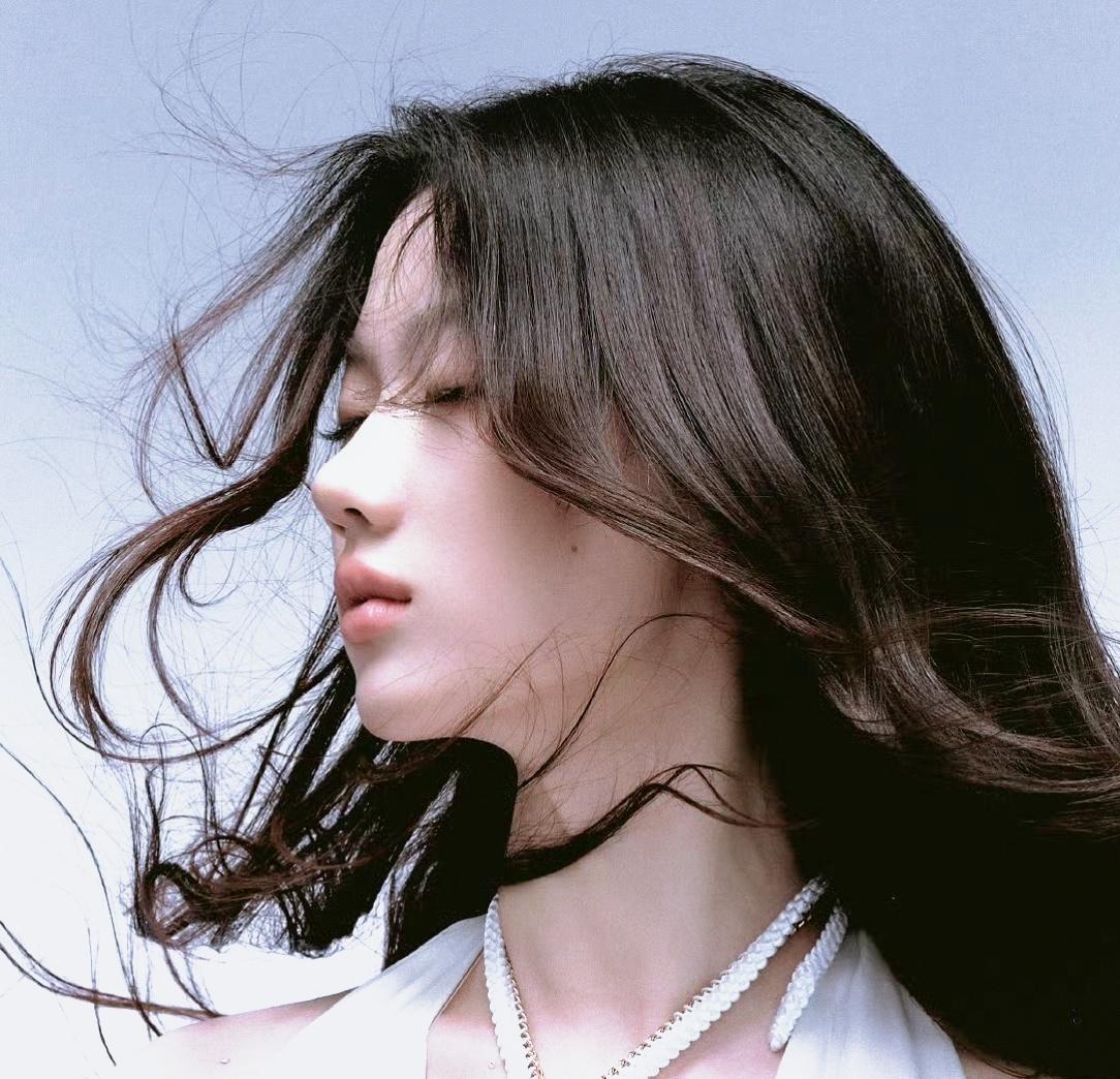 单依纯的原生脸好曼妙啊 单依纯 ​​​