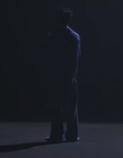 这个背影好标准的55分 梓渝来赣州秒变综艺人