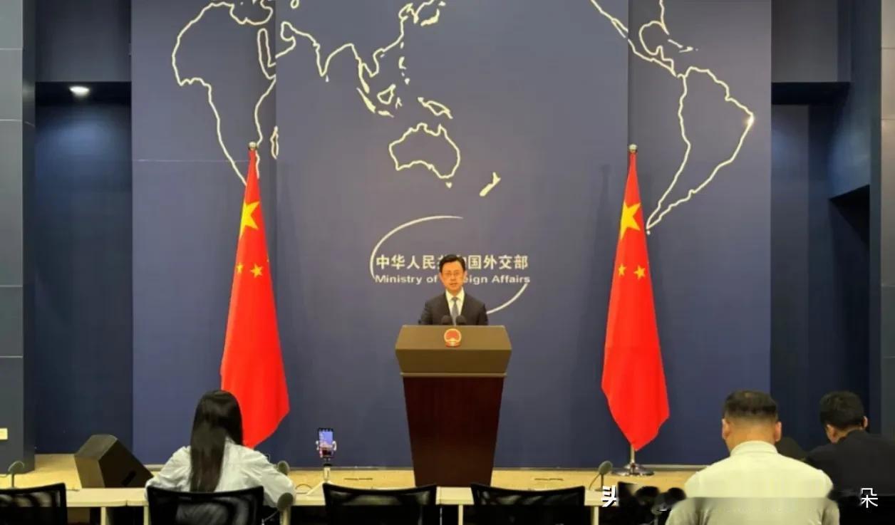 新西兰外长无端指责中国干涉所罗门内政，外交部硬气回应：毫无根据！

9月1日的外