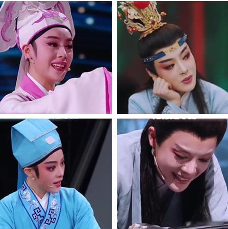 越剧春晚导演夸陈丽君李云霄连续四年担任浙江卫视越剧春晚总导演的裘鸿维提到今年的浙