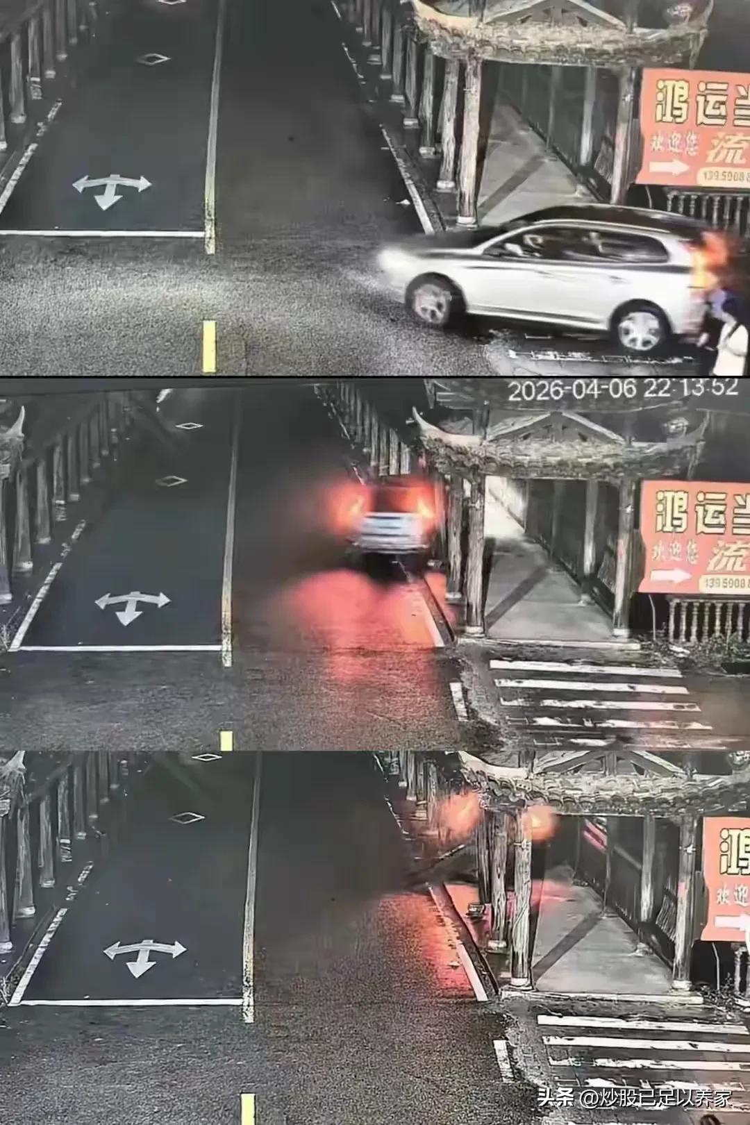 福建长钉SUV坠河事件着实令人惋惜，愿逝者安息。我觉得她老公虽说喝了酒，但要是继