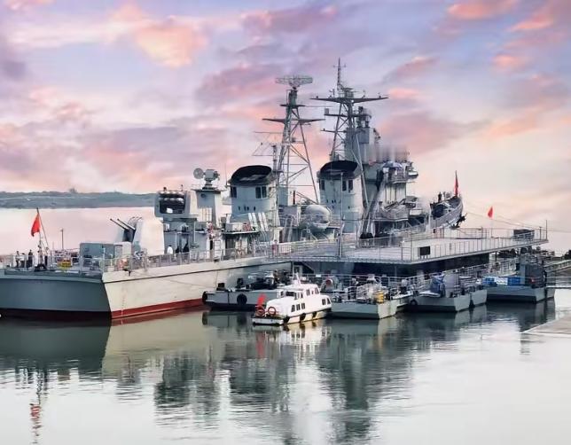 [微风]中国大陆现在对台湾的态度已经变了！之前是一直担心美国插手，现在反而希望美