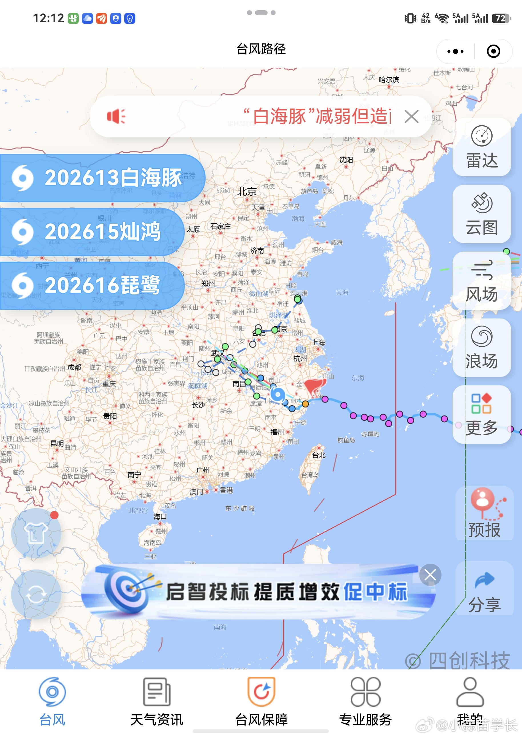 白海豚这是什么鬼，怎么还回头？ 