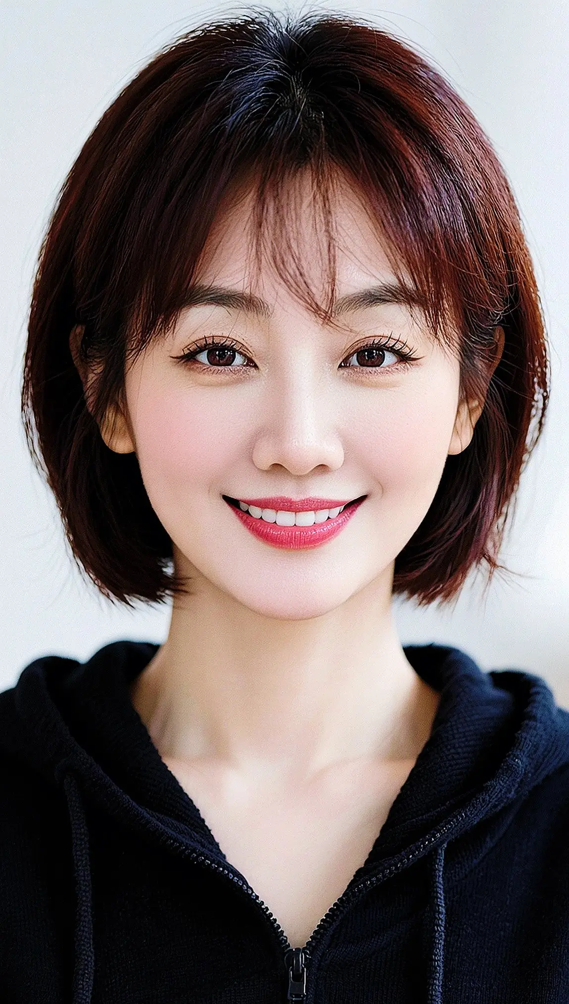 质感自拍风 ai创作 伙伴计划广告分成