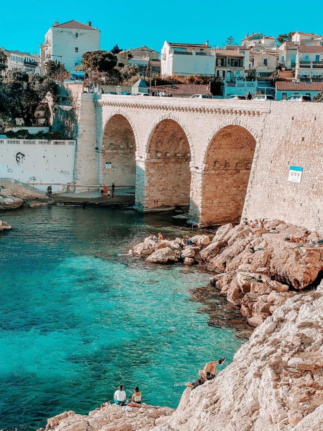 法国旅行🧳迷失古老街道 马赛必做的7件小事