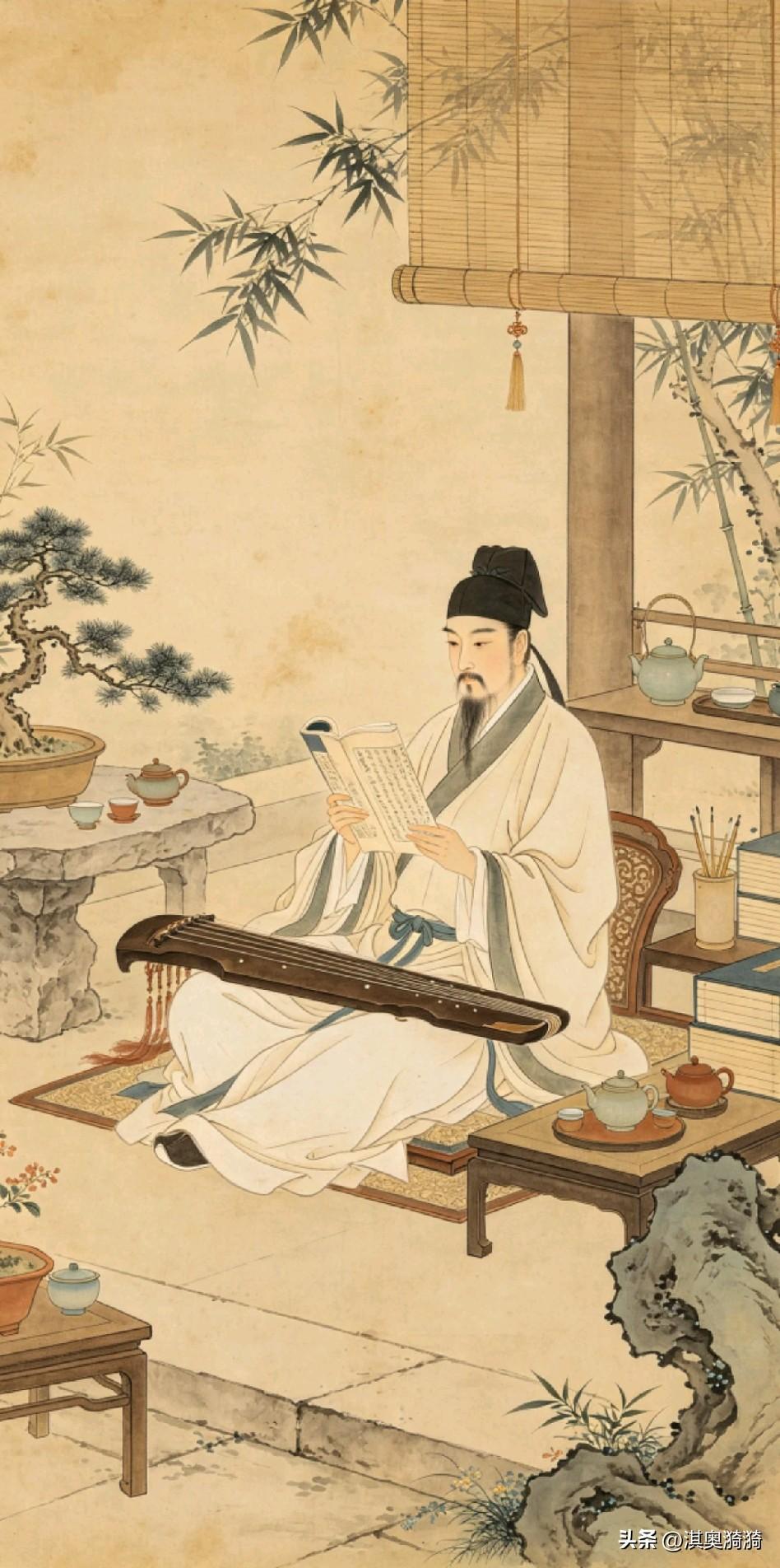《仁者爱人，天亦爱之；事者尽心，命亦酬之；心者守常，道亦归之》

相逢皆是前缘定