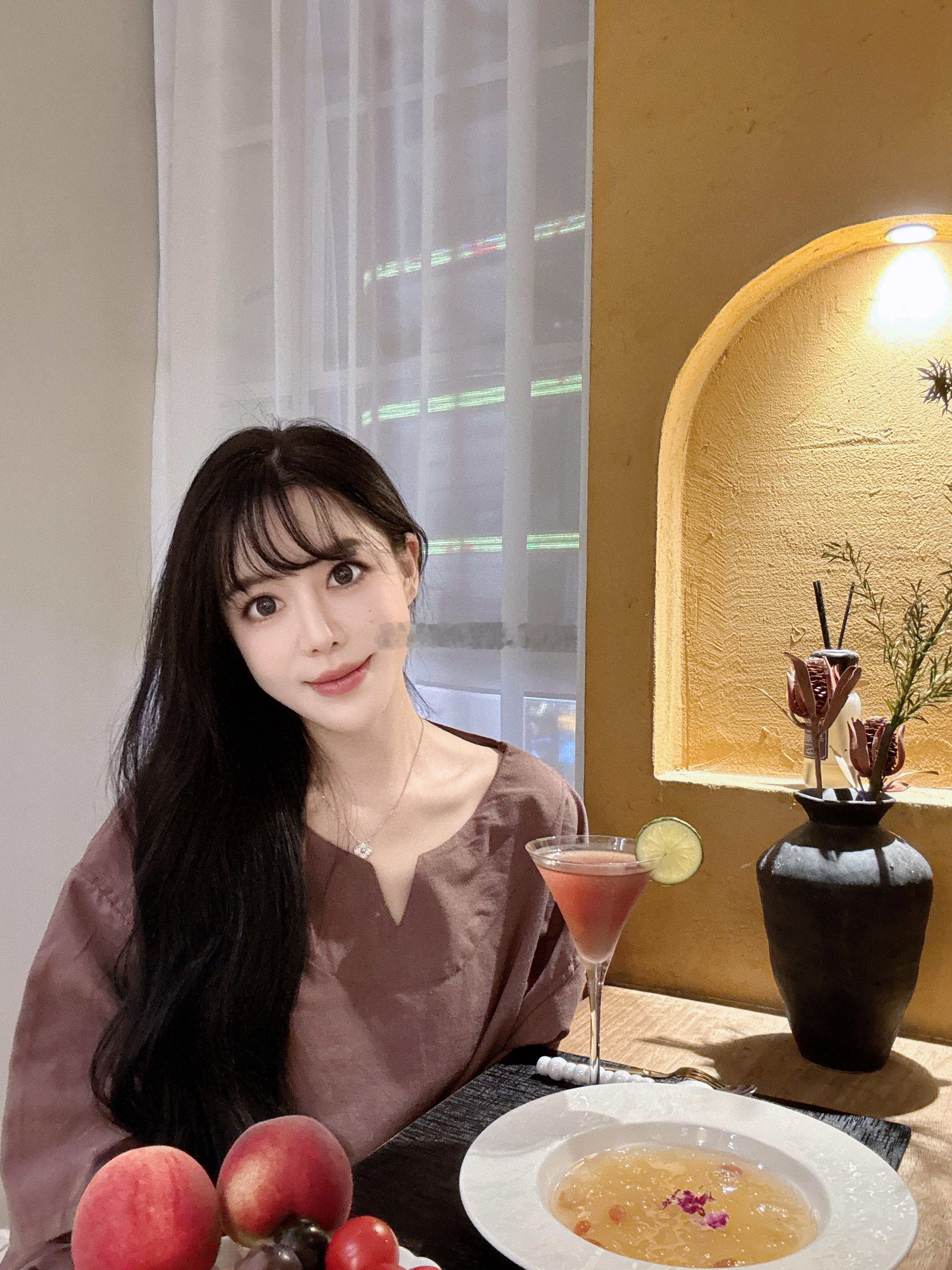 来西双版纳一定要来梵悦一宁spa，太舒服了，甜品好吃😋  ​​​