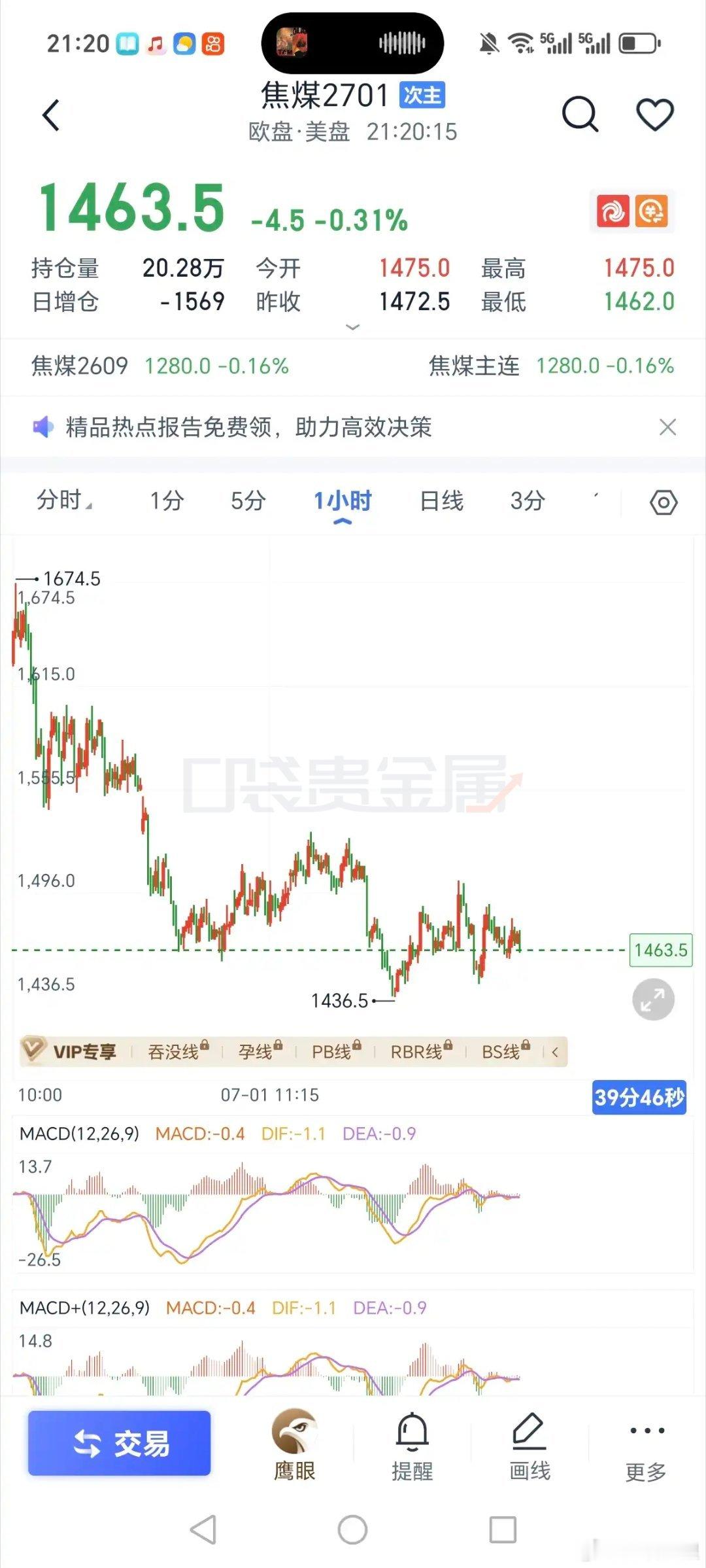 焦煤你就看01很明显，怎么走都在区间内震，09虽强也还是区间内，不是反转的行情，