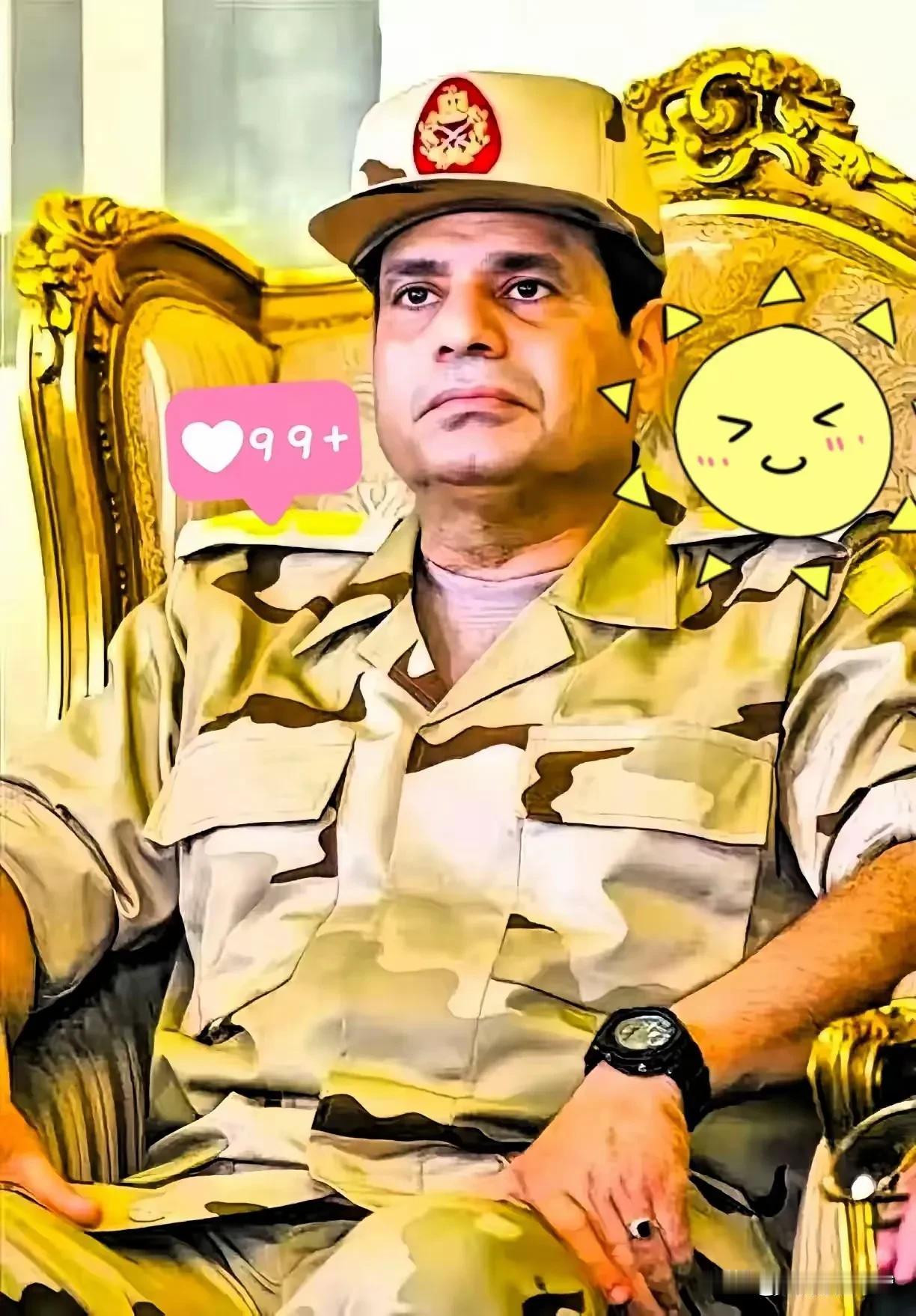 不得了！埃及和美国共同宣布10月13日要在沙姆沙伊赫举行“沙姆沙伊赫和平峰会”。