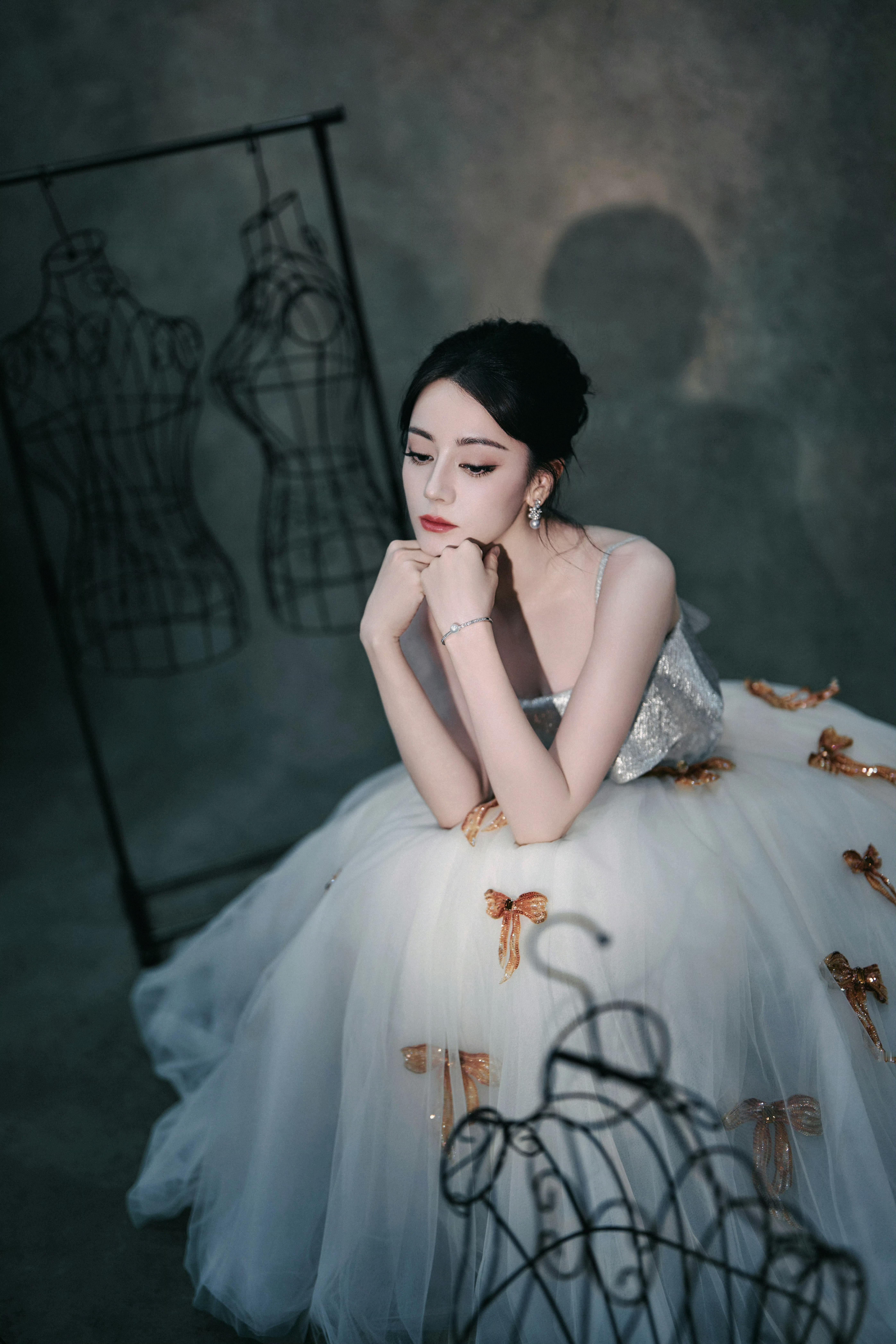 小香风之热巴 ​​​