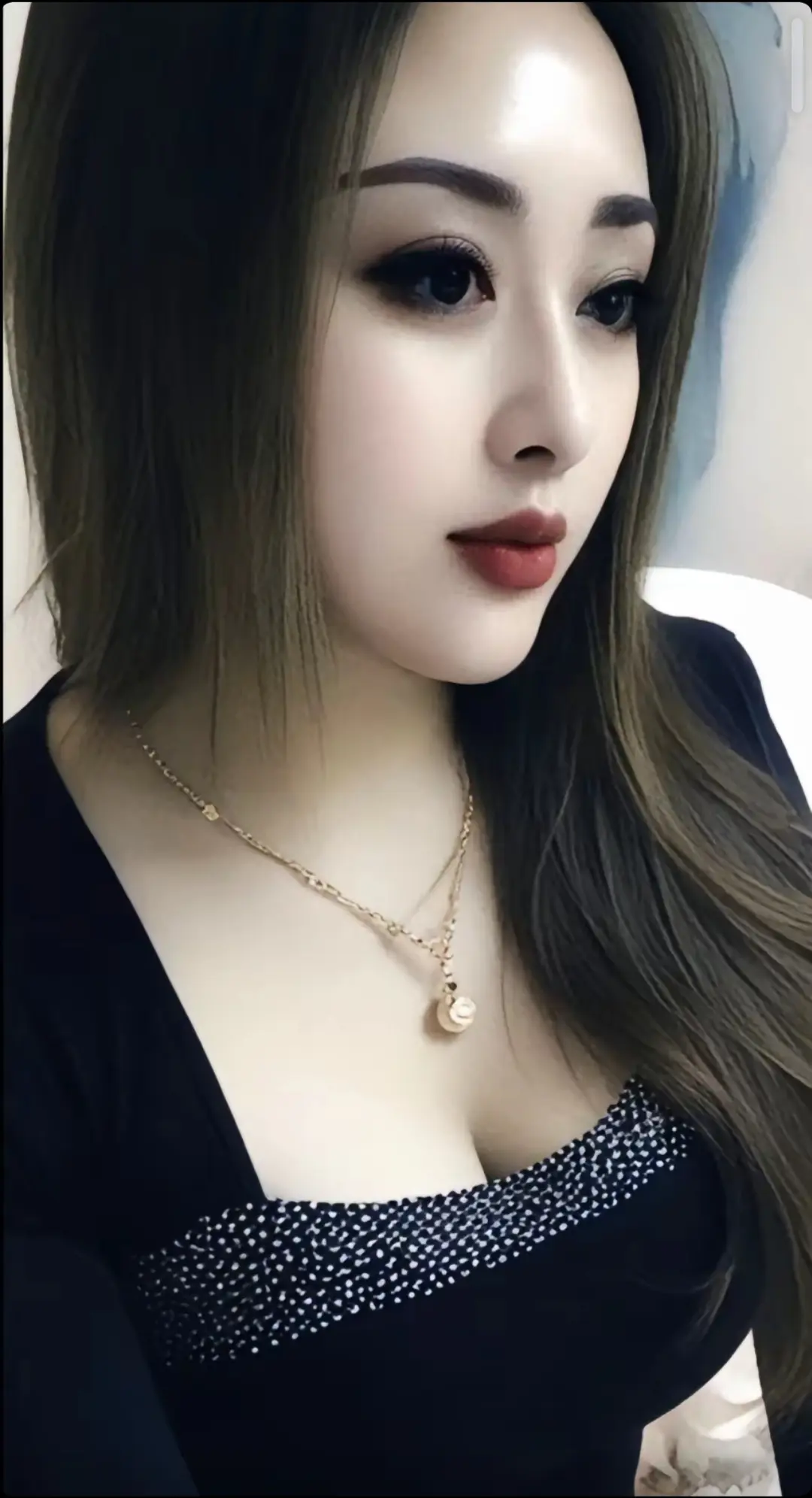 期待你的突然出现 独立的女人最迷人 做好自己永不将就 笑起来面对生活