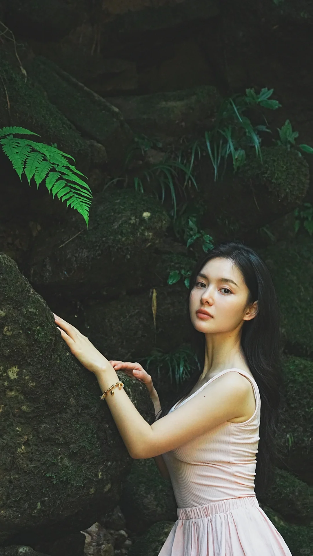 周末更适合大自然