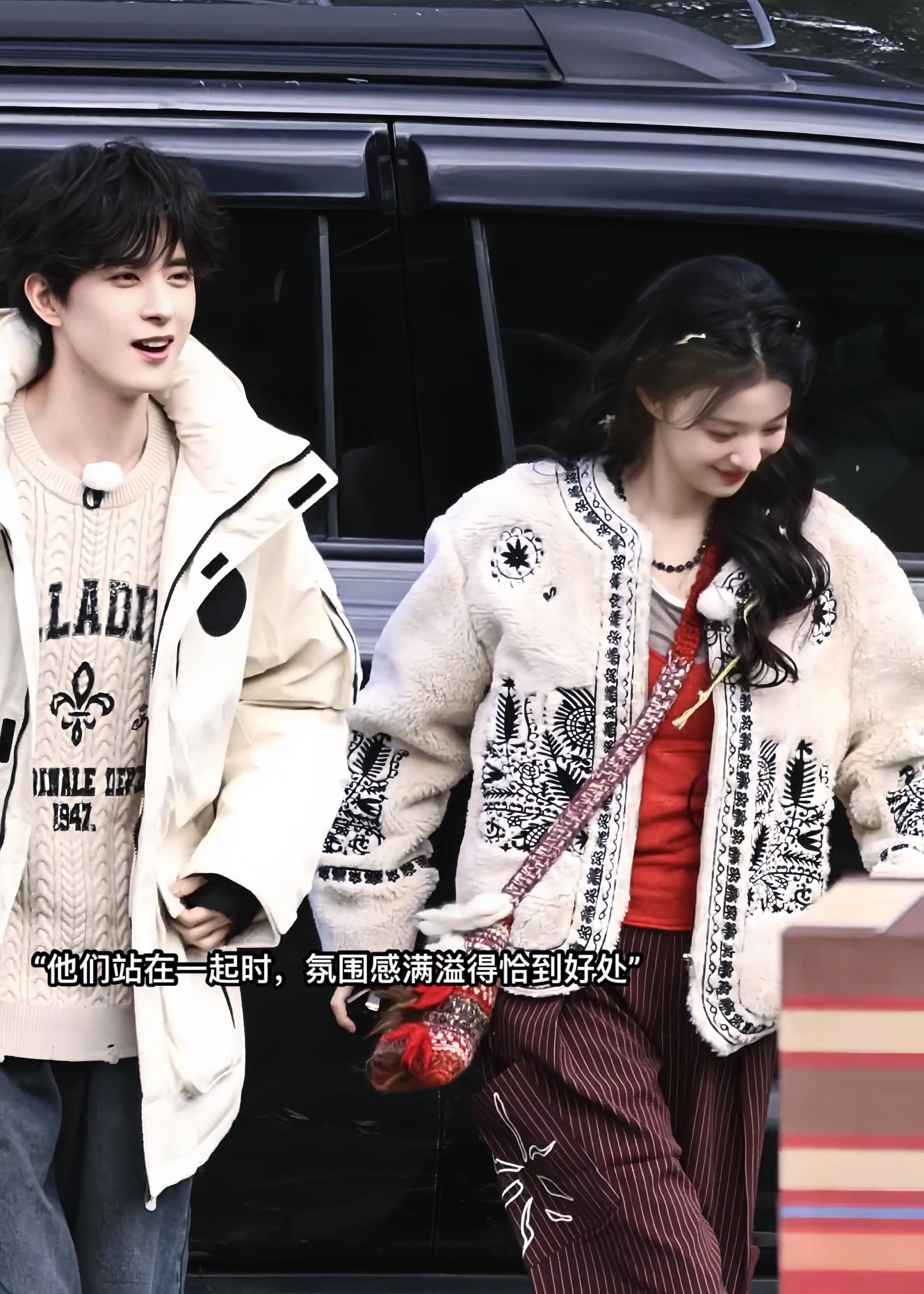 你俩真的不能合作一个嘛 ！！