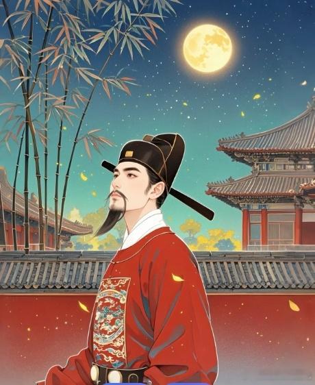1461 年，权倾朝野的大宦官曹吉祥被英宗朱祁镇处以凌迟之刑，此时距他联合徐有贞