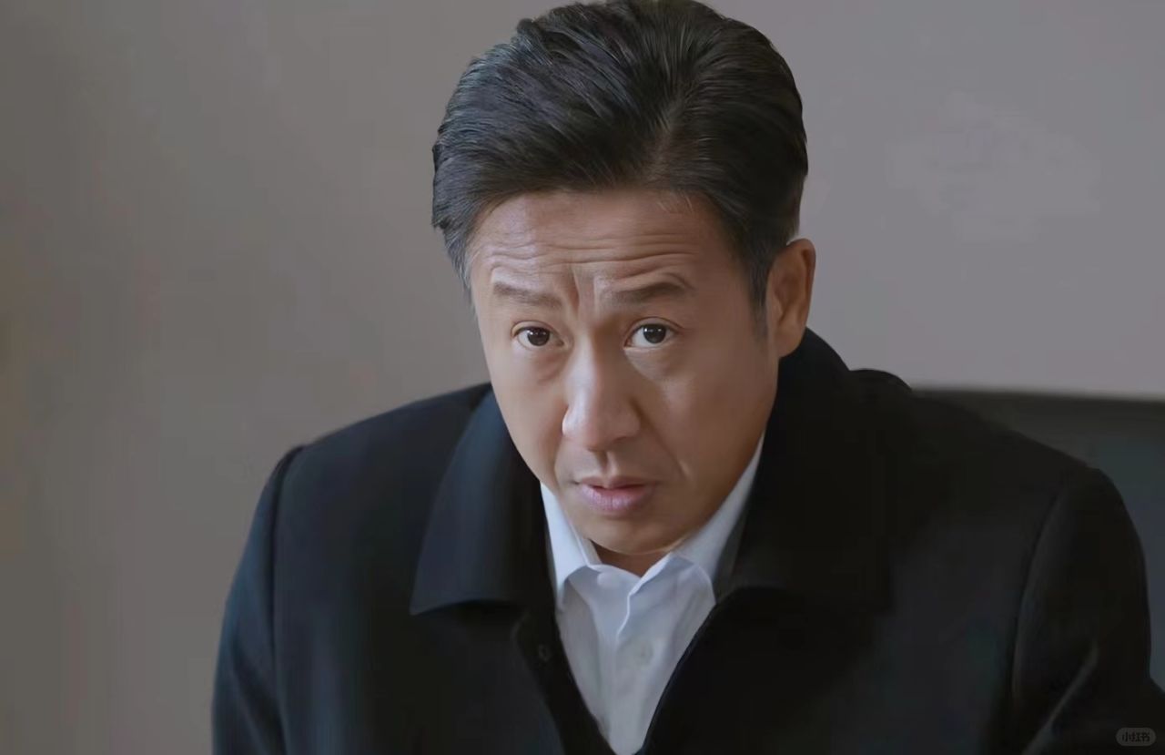 江河日上：廖宇正的能力和魄力都有所欠缺！