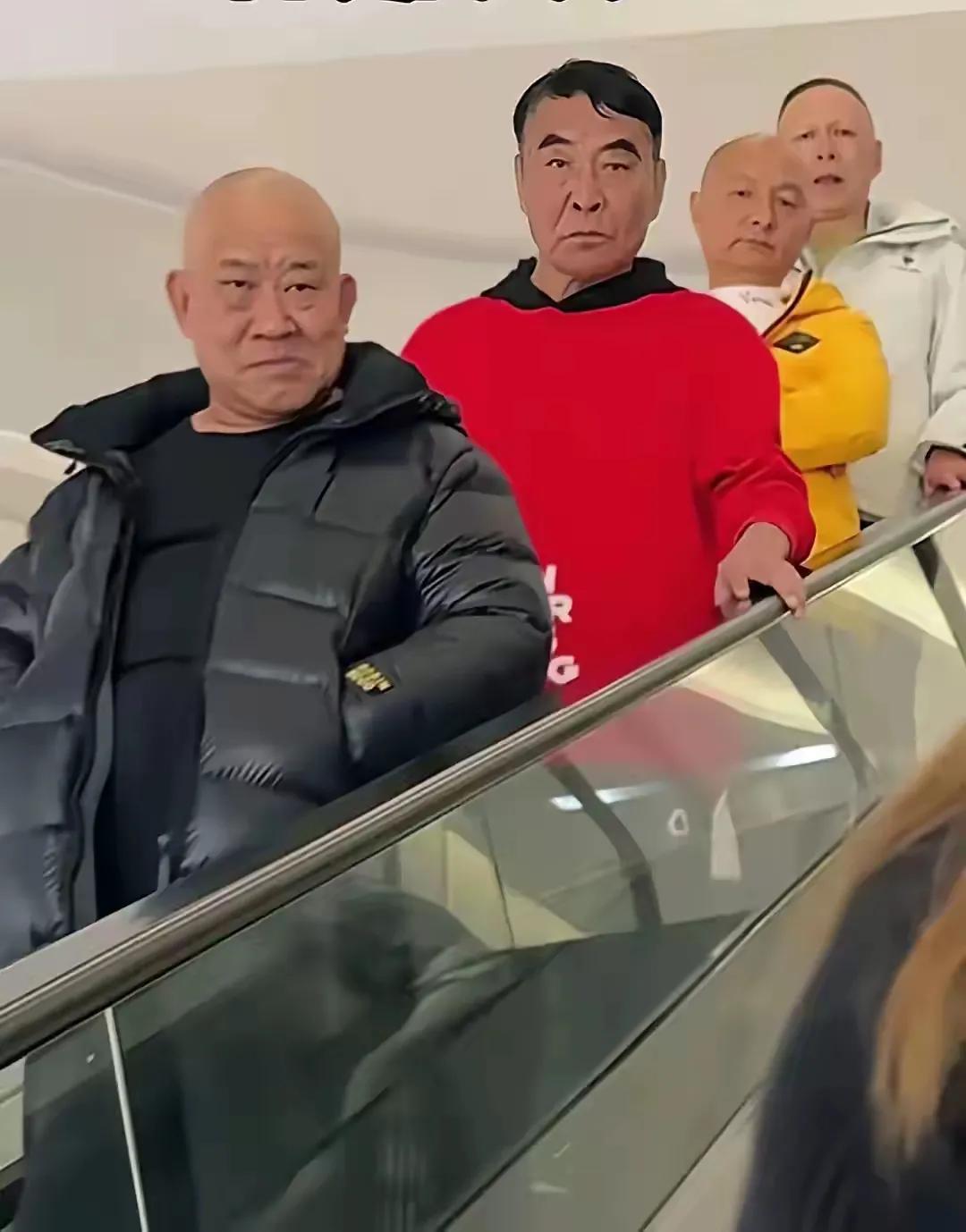 演员里的著名“丑星”你能认出几个？你能叫出他们的名字吗？他们虽然长的丑，演技可都
