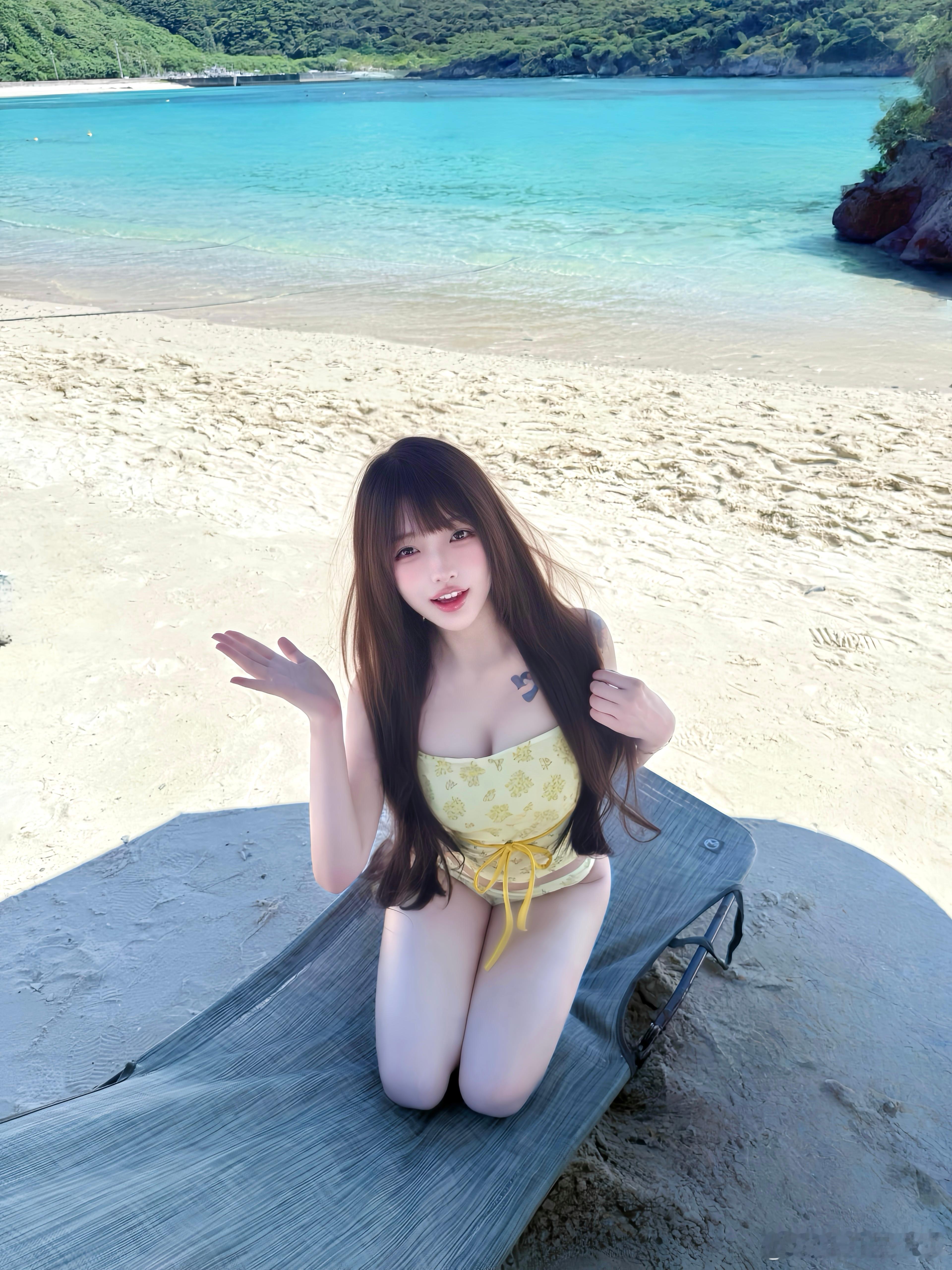Okinawa🌤️  ​​​