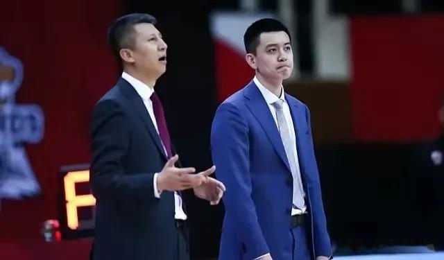难为郭士强了，又出来背锅了！
乔帅离任，主帅人选成了体育总局跟篮协最大的难题，没