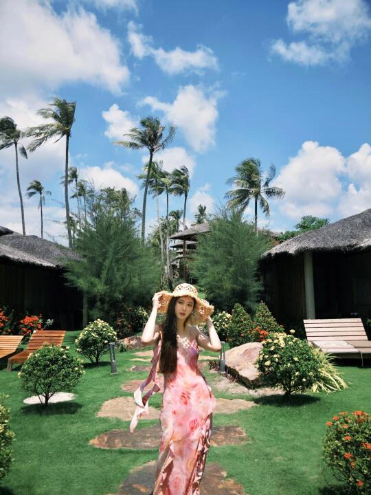 🏝️海岛日记