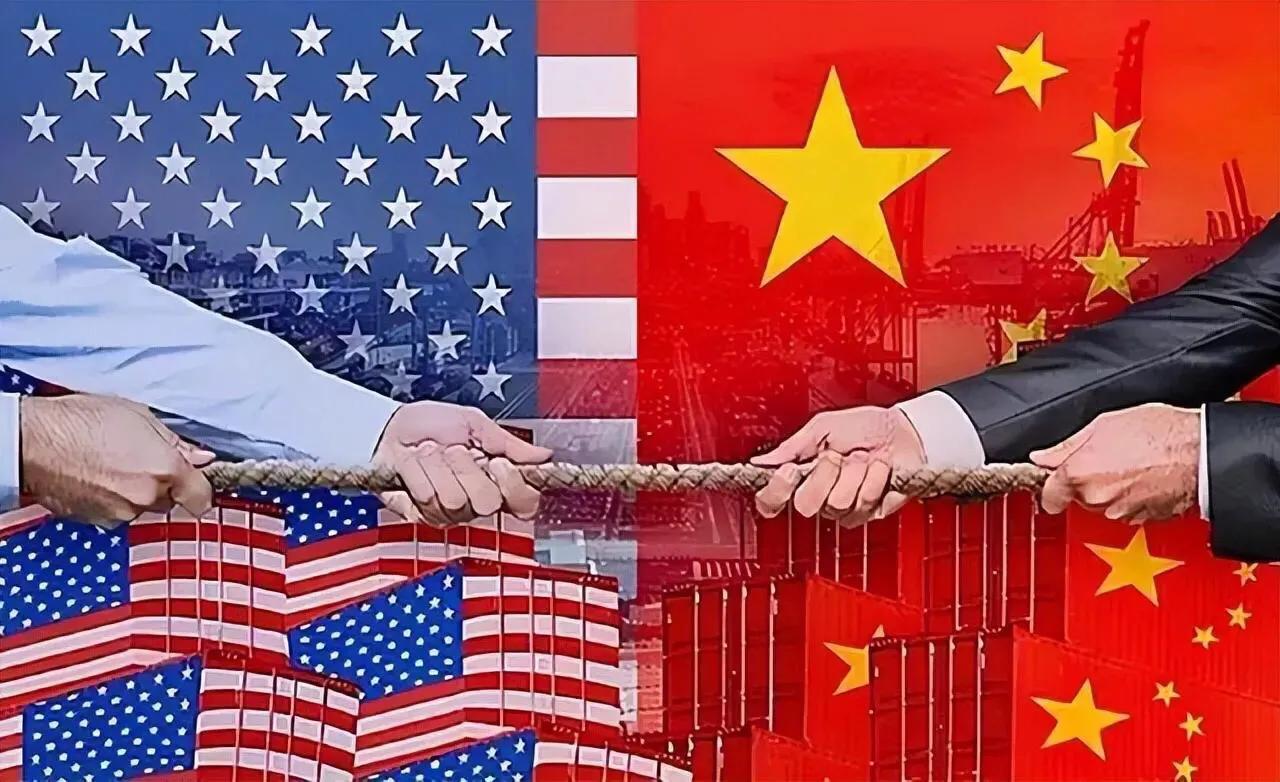 为了中国的“经济复苏”，美国真是“操碎了心”！这不，在我们公布“上半年GDP增速
