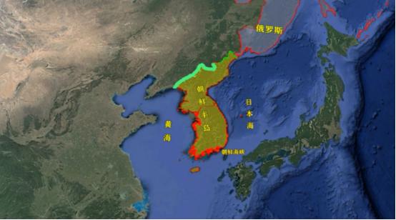 次次统一进程提速，朝鲜半岛就准时“出事”——这巧合也太巧了吧！韩国挑衅、美国介入