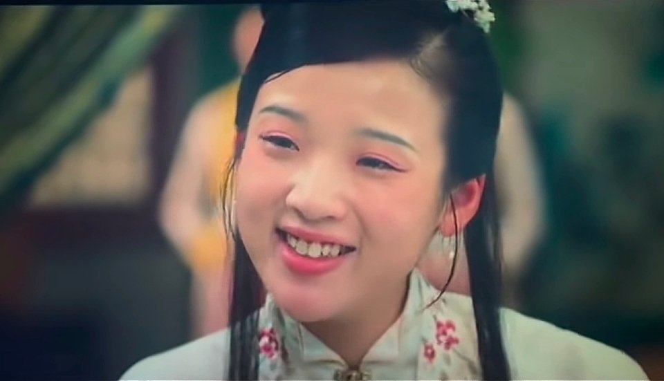 大家在说张淼怡的时候能不能别忘了边程啊，他演的贾宝玉也不行啊 ​​​