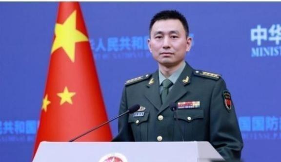 早就摊牌了！对我们来说，统一不是2027，也不是2030，而是时刻准备着。这几年