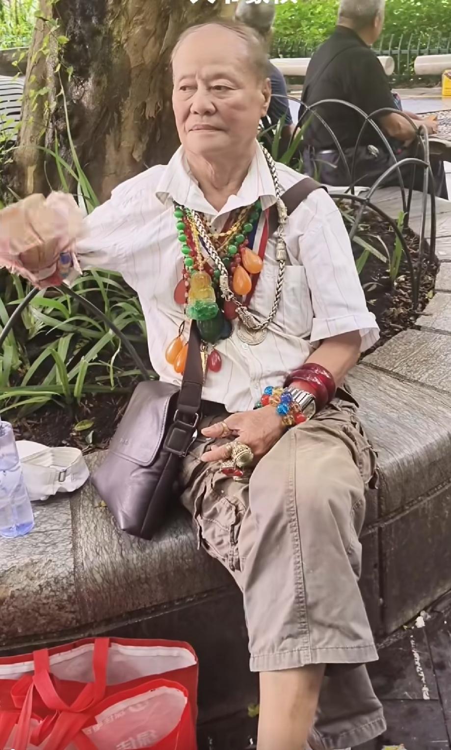 三十六计，他这是哪一计？[捂脸]