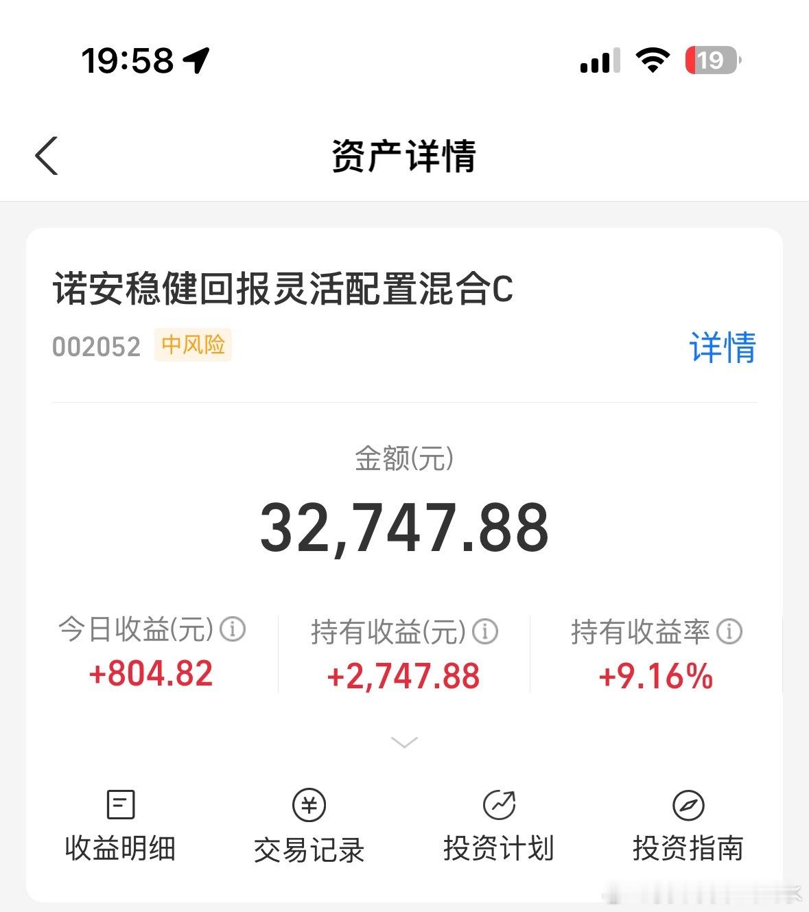 依旧看好其潜力 