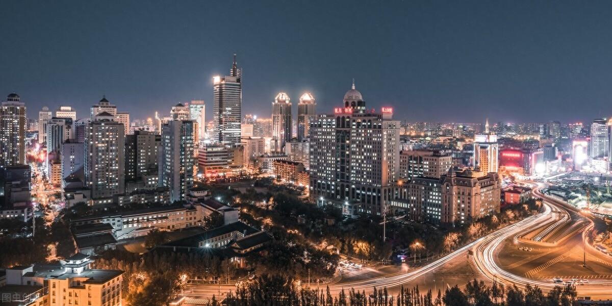 黑龙江打造1个现代化都市圈、4个地级大城市，1城创国家中心城市

近年来，黑龙江