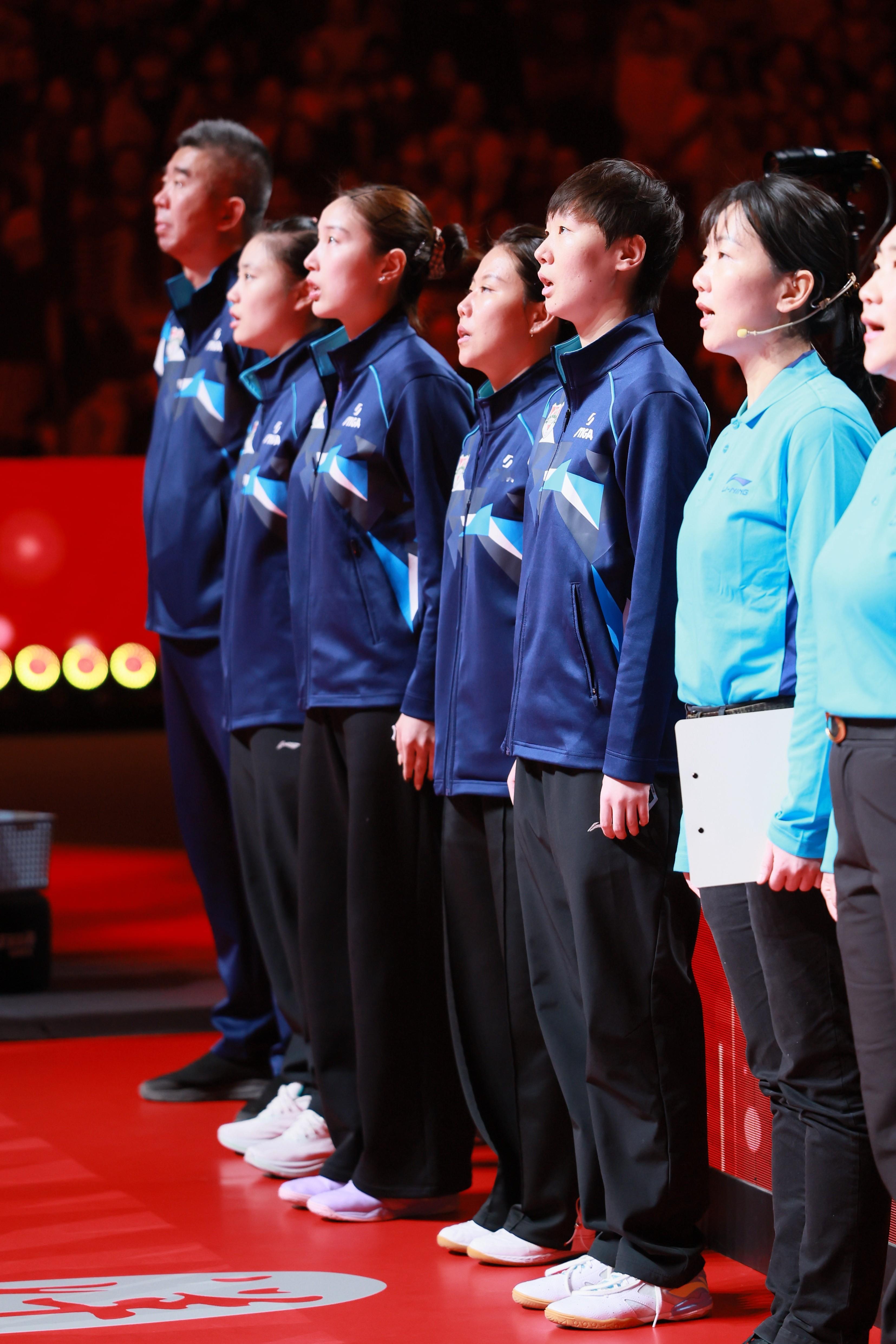 2025乒超联赛 251226南京乒超总决赛 | 中体7王曼昱一单独得两分